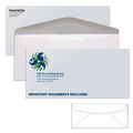 Business Envelope #10 (4 1/8" x 9 1/2")